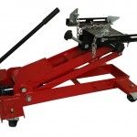 Macaco Transmissoes 1Ton 220/800mm ref 408615 Heavyware