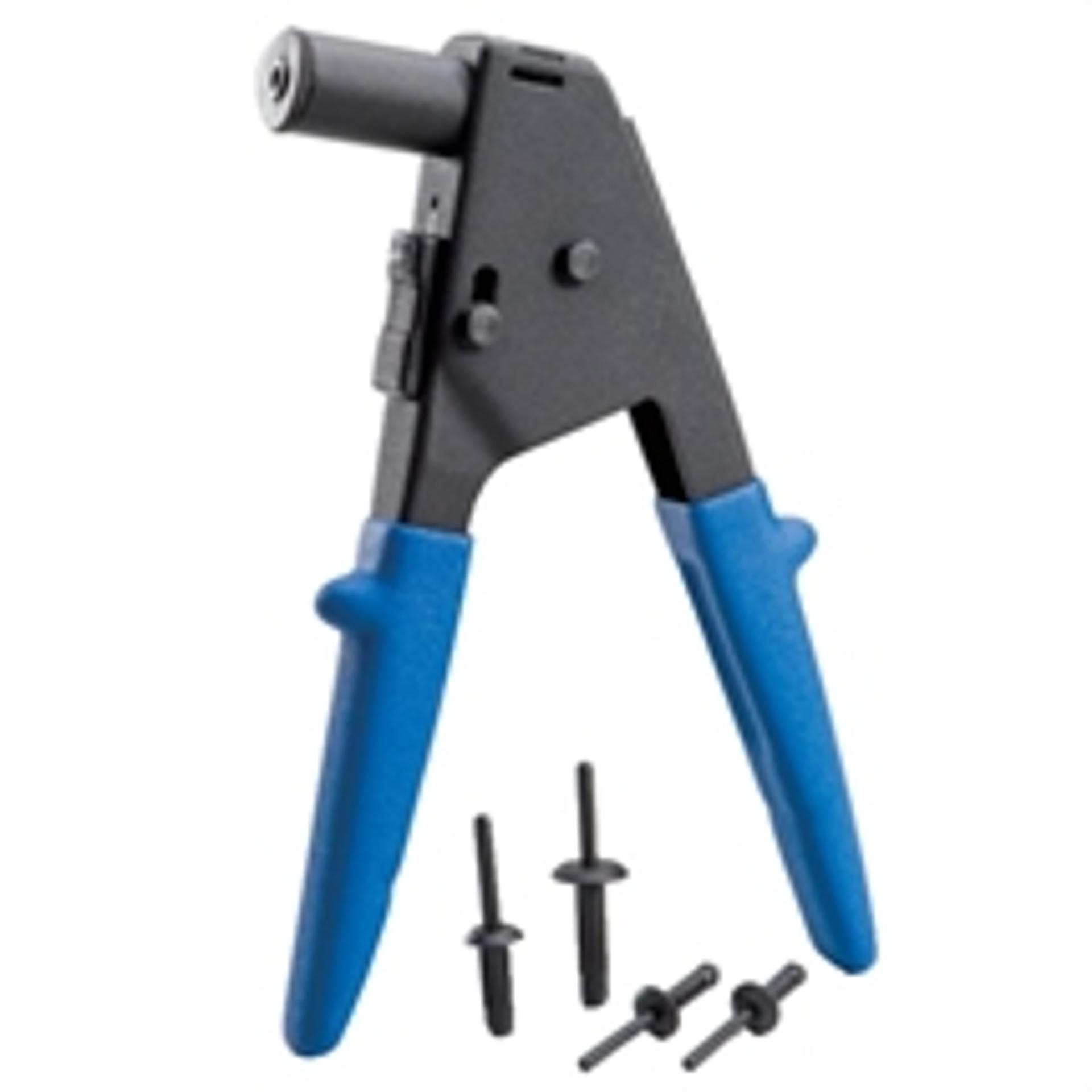 Rebitadora Reb Plastico * 67803 refª 314231 Force