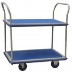 Carro Transporte H100B 100Kg ref 240354 Heavyware