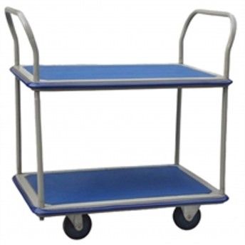 Carro Transporte H100B 100Kg ref 240354 Heavyware