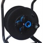 Extensao Elec Protegida Ip44 C/ Enrolador 1.5mm 2 - 25M refª 275450 Powered Extensao Elec Protegida Ip44 C/ Enrolador 1.5mm 2 - 25M refª 275450 Powered