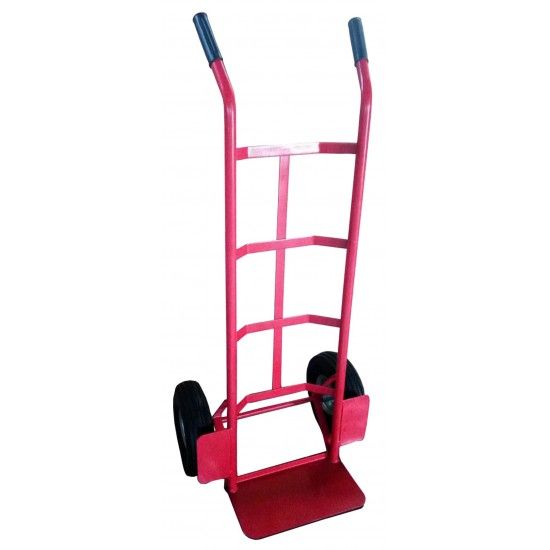 Carro Transporte H200-3 200Kg ref 240355 Heavyware