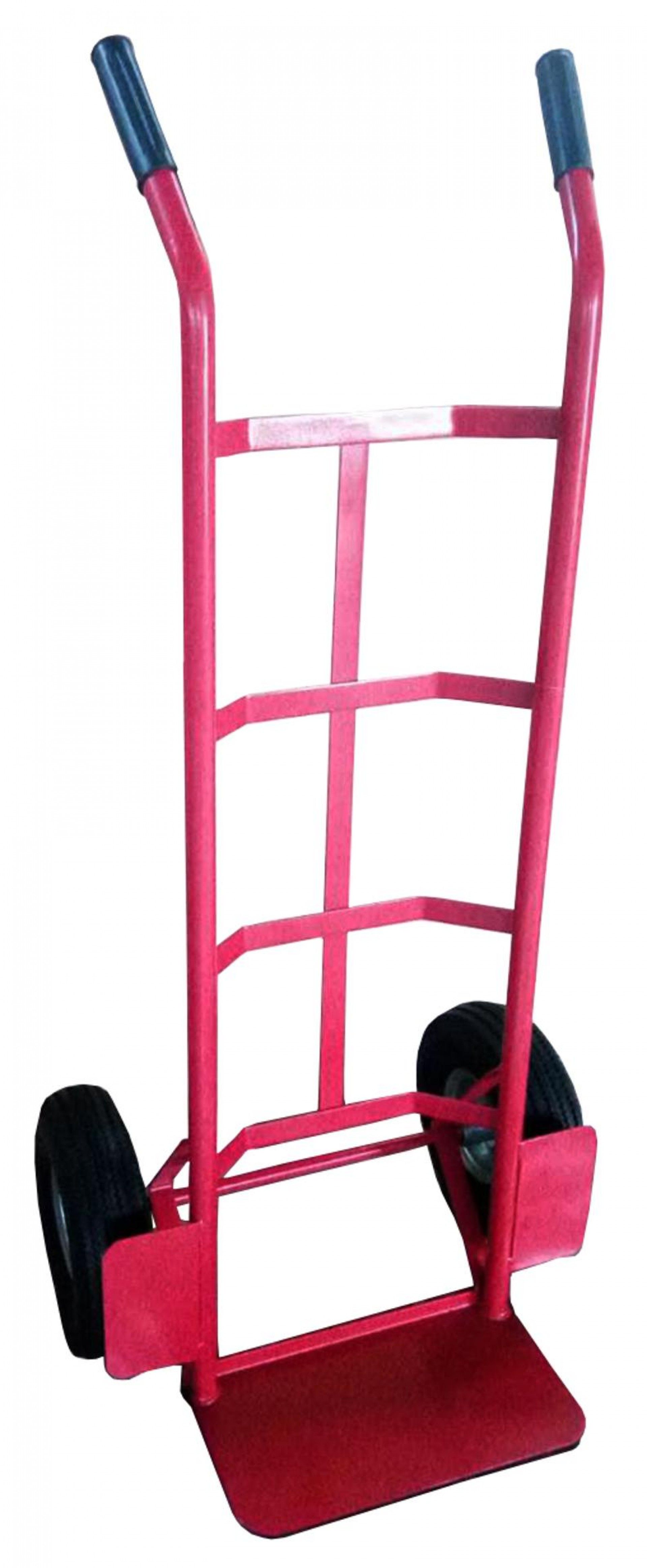 Carro Transporte H200-3 200Kg refª 240355 Heavyware