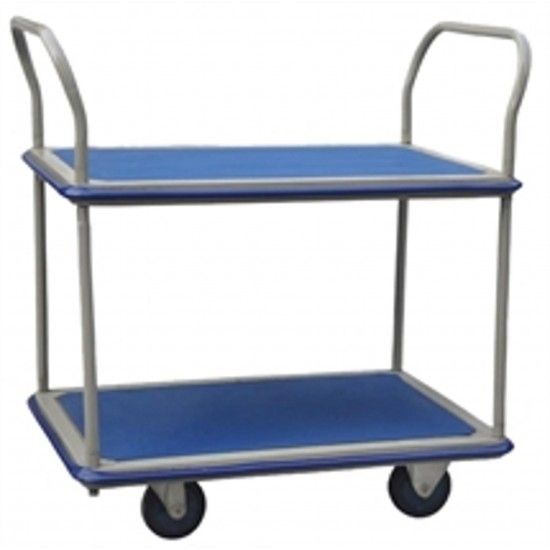 Carro Transporte H100B 100Kg ref 240354 Heavyware