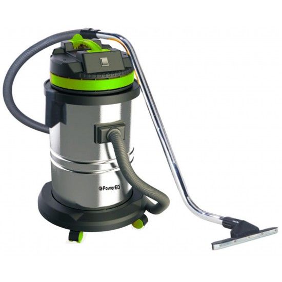 Aspirador Liquidos E Solidos 30L 220V 1000W Pvi30 ref� 500302 Powered