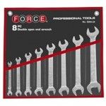 Jogo De Chave Bocas 6X7 A 22X24 * 5084-24 ref 316429 Force