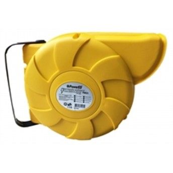 Enrolador Electrico Parede 25Mx3X1,5mm 2Pwr25 ref� 275460 Powered