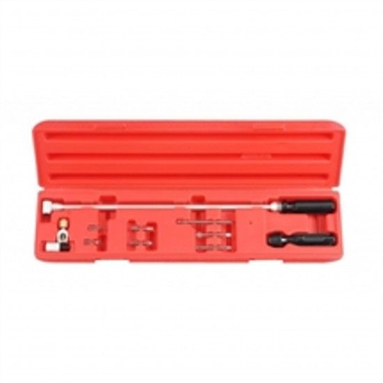 Jogo Para Afinar Carburador Motos * 910Y1 ref� 342706 Force