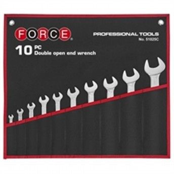 Jogo Ch Bocas 6X7 A 30X32 10Pcs * 51025C ref� 316430 Force