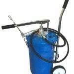 Bomba Massa Manual 25 Kg ref 408636 Heavyware