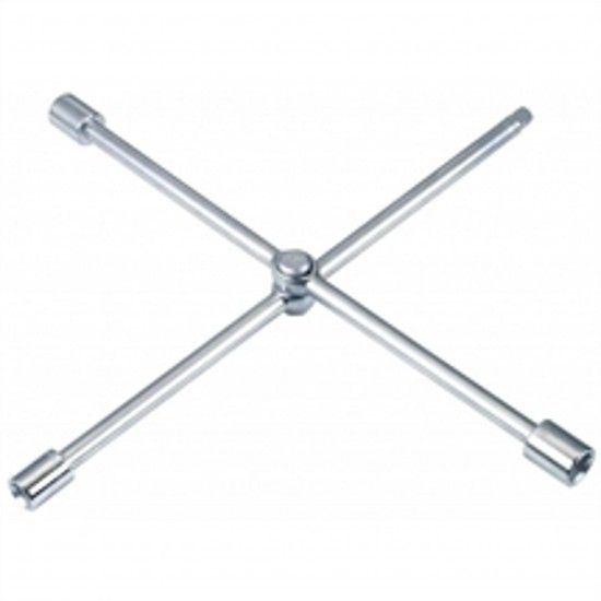 Chave Rodas Em Cruz 17, 19, 21 E 1/2\" * 681400 ref 314253 Force