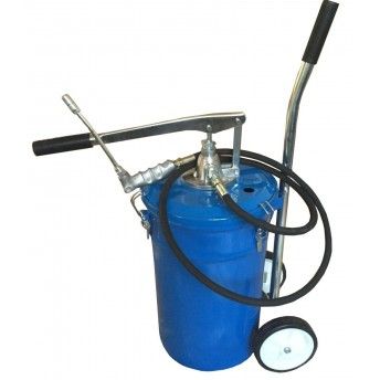 Bomba Massa Manual 25 Kg ref 408636 Heavyware