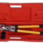 Alicate Manual Cravar Tubos Canalizacao 16-32mm Hmct32 refª 238049 Heavyware Alicate Manual Cravar Tubos Canalizacao 16-32mm Hmct32 refª 238049 Heavyware