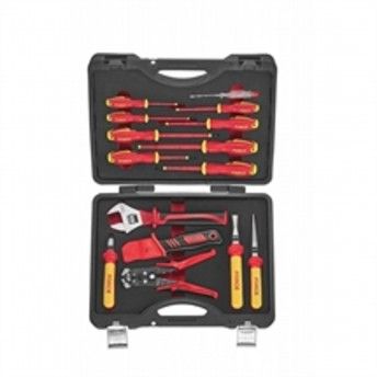 Conj. Chaves Electricista 15Pcs * 5157N ref� 316425 Force