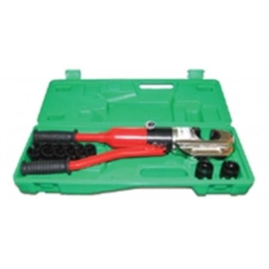 Alicate Cravar Hidraulico 50-400mm 2 Hct400 refª 238007 Heavyware Alicate Cravar Hidraulico 50-400mm 2 Hct400 refª 238007 Heavyware