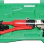 Alicate Cravar Hidraulico 50-400mm 2 Hct400 refª 238007 Heavyware Alicate Cravar Hidraulico 50-400mm 2 Hct400 refª 238007 Heavyware