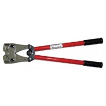 Alicate Cravar Manual 10-120mm 2 Hct120 ref 238008 Heavyware