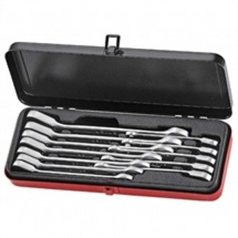 Jogo Ch Boca/Anel C/Roq. 8 -19mm  12Pcs * 51211M ref� 316449 Force