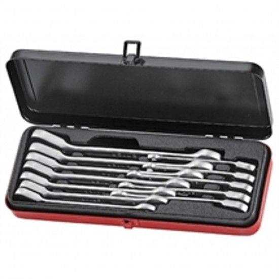 Jogo Ch Boca/Anel C/Roq. 8 -19mm  12Pcs * 51211M ref� 316449 Force