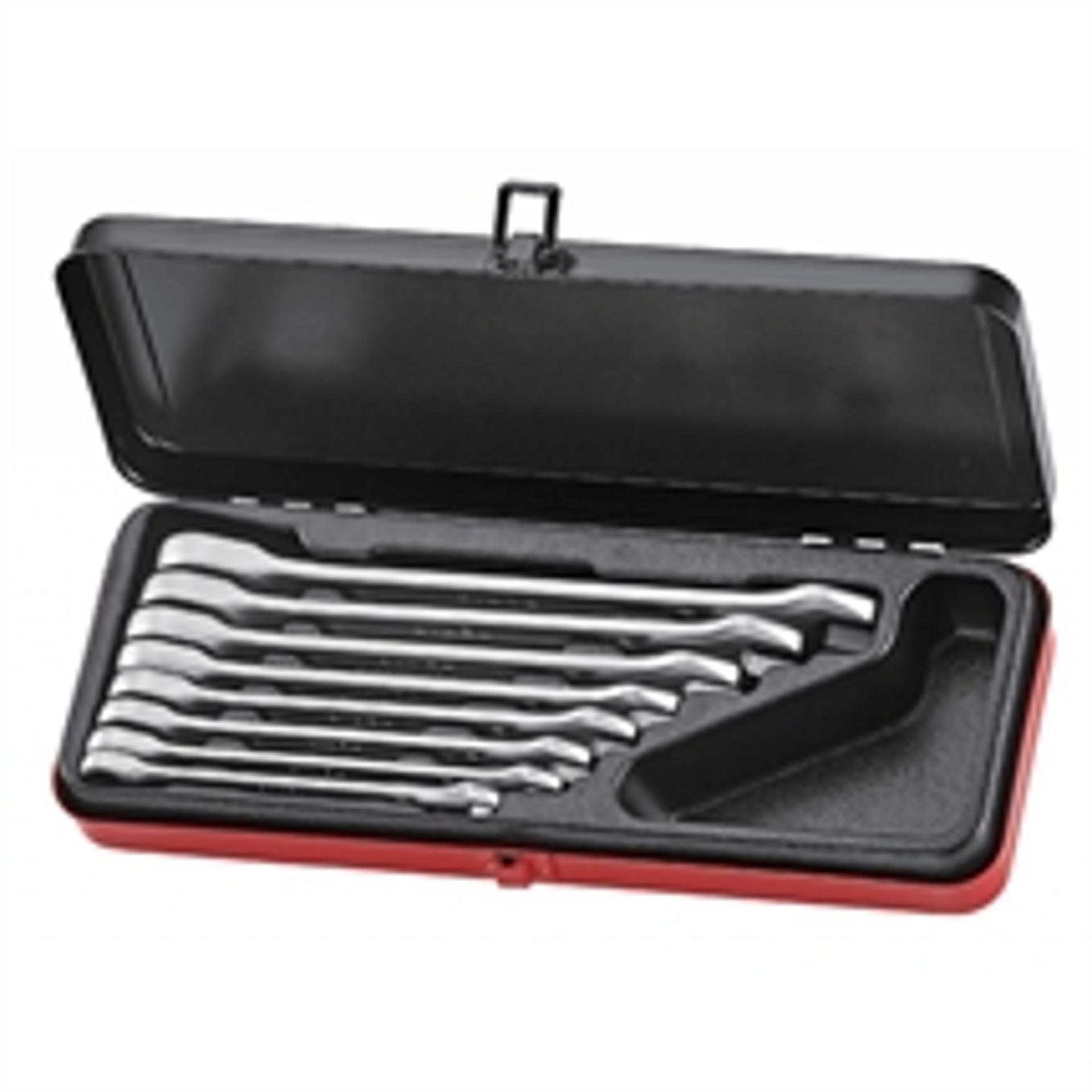 Jg Chaves Boca/Anel C/Roquete 5/16 > 3/4\