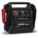 Booster 12-24V Pbi201 12/24 1800Ca ref 240796 Schumacher