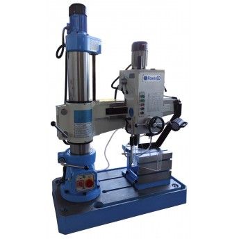 Engenho Radial Pgrd40 ref 678829 Powered