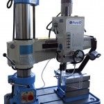 Engenho Radial Pgrd40 ref 678829 Powered