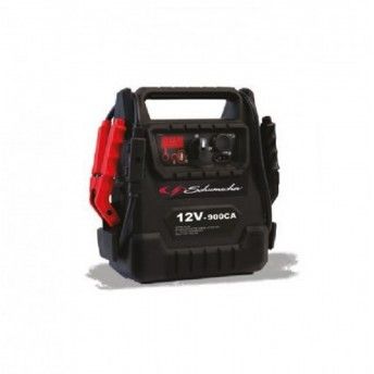 Booster 12V Pbi200 12V-900Ca  Ref 240795 Schumacher