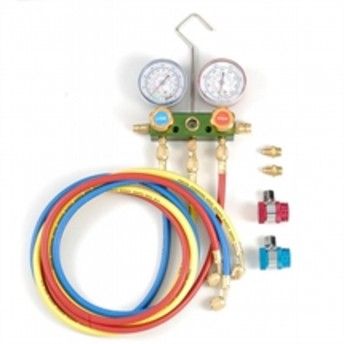 Conj. Medi�ao A/C R12, R22, R134A * 9G4102 ref� 317781 Force