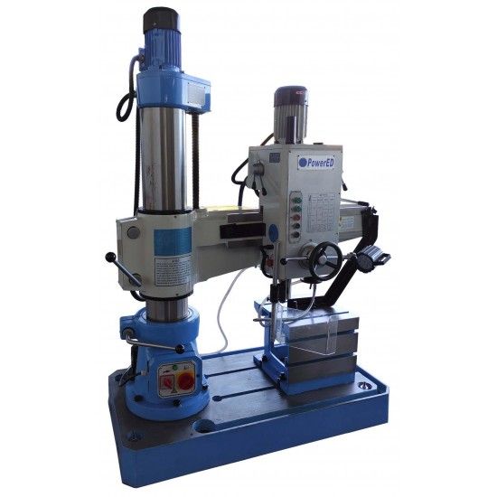 Engenho Radial Pgrd40 ref 678829 Powered