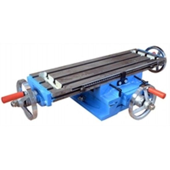 Mesa De Fresar Zx7025A refª 678830 Powered Mesa De Fresar Zx7025A refª 678830 Powered