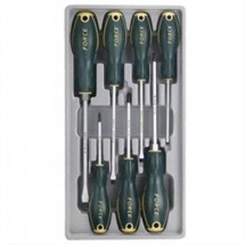 Jogo Ch Punho *Fe3>8-Ph1>3* 7Pcs 20713 refª 342729 Force Jogo Ch Punho *Fe3>8-Ph1>3* 7Pcs 20713 refª 342729 Force