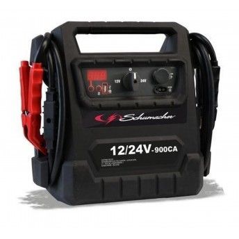 Booster 12-24V Pbi201 12/24 1800Ca  Ref 240796 Schumacher