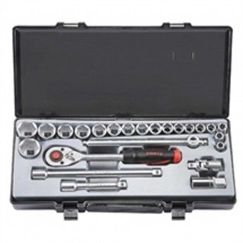 Jogo Ch 1/2 *Sur 5/16\" - 1 1/4\" * 24Pc4246S ref� 312094 Force