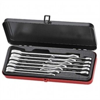 Jogo Ch Boca/Anel C/Roquete 8 A 19mm  * 51210M ref� 316446 Force