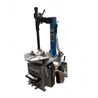 Maq. Desmontar Pneus 1040mm  230V Ptc100 ref� 240307 Powered