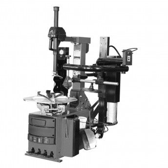 Maq. Desmontar Pneus 1100mm  230V Ptc110 ref� 240308 Powered