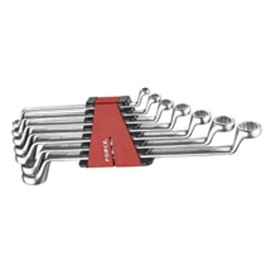 Jogo Ch Luneta Curva 6 A 19 * 50712 ref 316441 Force