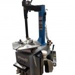 Maq. Desmontar Pneus 1040mm 230V Ptc100 refª 240307 Powered Maq. Desmontar Pneus 1040mm 230V Ptc100 refª 240307 Powered