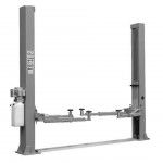 Elevador 2 Colunas 4Ton 230V Pe2C40 ref� 240301 Powered