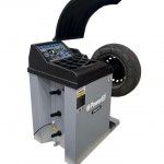 Maq. Equilibradora Pneus 1000mm  Pwb100 ref� 240309 Powered