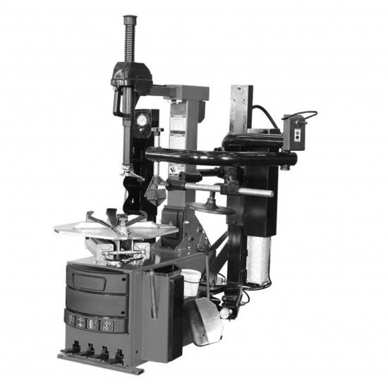 Maq. Desmontar Pneus 1100mm  230V Ptc110 ref� 240308 Powered