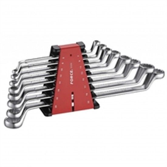 Jogo De Ch Luneta 6X7 A 20X22 * 8Pcs 5088 ref� 316442 Force