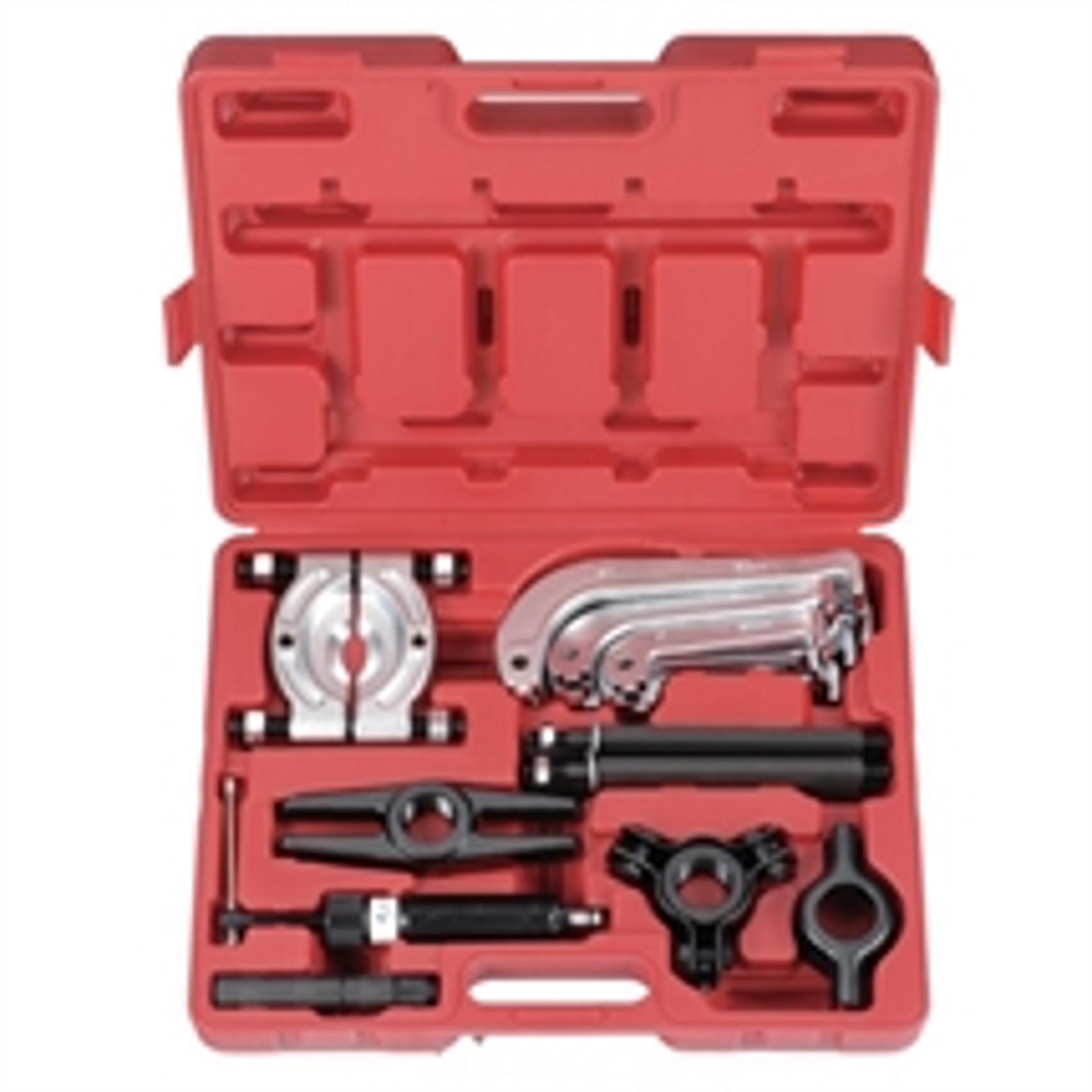 Conj. Saca 2/3 Pernas Hidr. *75>150mm * 66622 refª 342738 Force