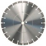 Disco Diamantado Laser 500X12mm AsfaLoexpert refª 400317 Heavyware Disco Diamantado Laser 500X12mm AsfaLoexpert refª 400317 Heavyware