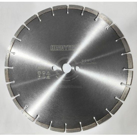 Disco Diamantado Laser 350X10mm  Betaoextra-Pro ref 400318 Heavyware