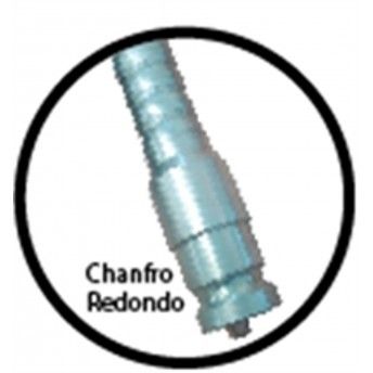 Transmissao + Agulha 28X4M Tipo J ref� 240325 Powered