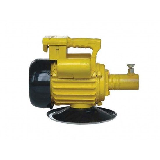 Vibrador Elect.Monof. Pve 1.5 Kw ref� 774013 Powered