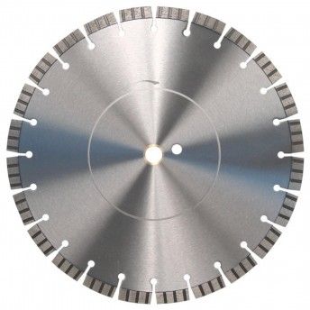 Disco Diamantado Laser 450X10 mm  Betaoextra-Pro ref 400321 Heavyware