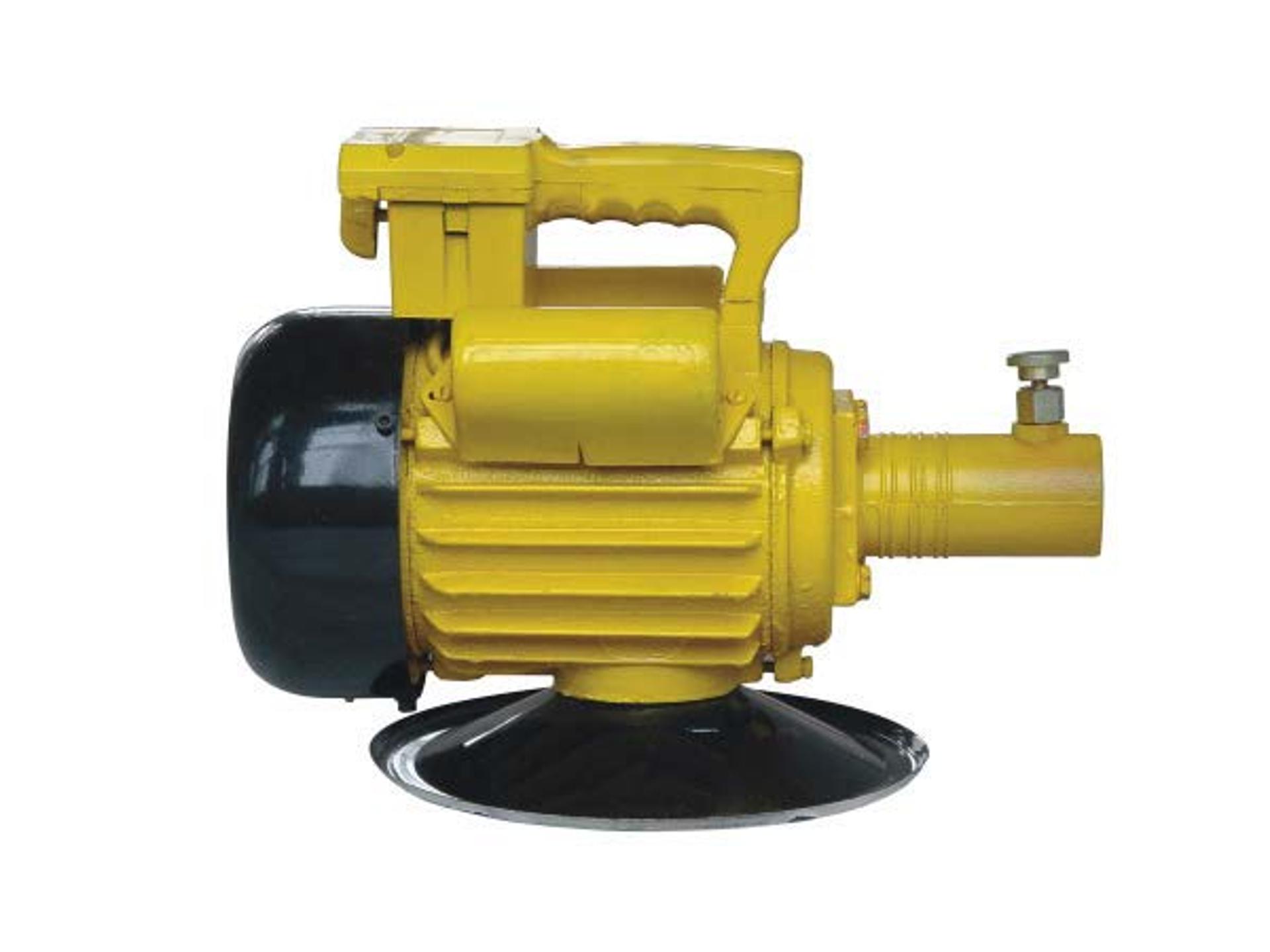 Vibrador Elect.Monof. Pve 1.5 Kw refª 774013 Powered